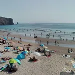 Arrifana Summer Flat