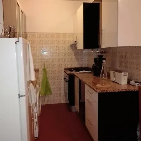 Apartamento Arrifana Summer Flat *