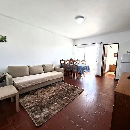 Arrifana Summer Flat Appartamento