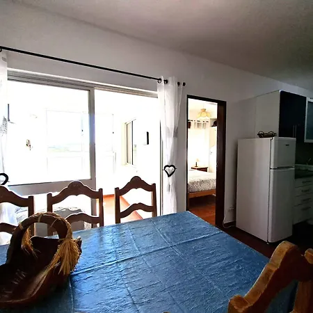 Appartamento Arrifana Summer Flat Aljezur