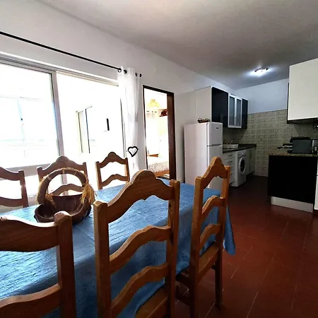 Appartamento Arrifana Summer Flat Aljezur