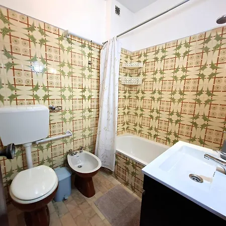 Arrifana Summer Flat Appartamento *