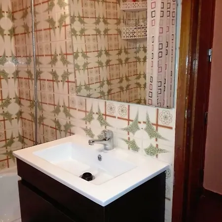 Arrifana Summer Flat Апартаменты