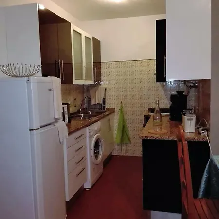 Arrifana Summer Flat Apartmán *