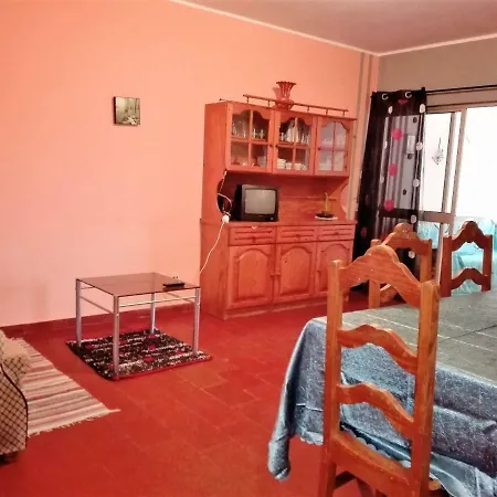 Lägenhet Arrifana Summer Flat Aljezur