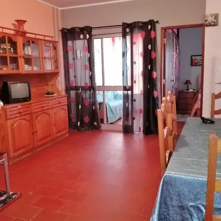 Arrifana Summer Flat * Aljezur