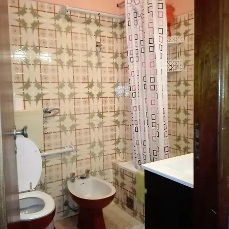 Arrifana Summer Flat Apartmán *