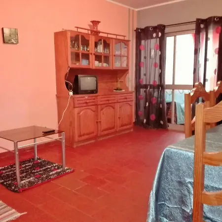 Arrifana Summer Flat Апартаменты *