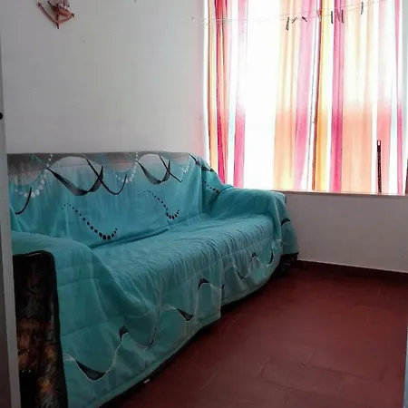 Arrifana Summer Flat Апартаменты *