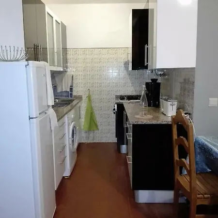 Arrifana Summer Flat *