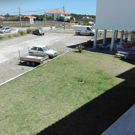 Arrifana Summer Flat Алжезур