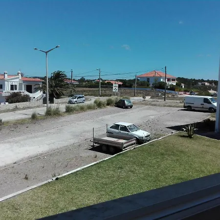 Arrifana Summer Flat Aljezur