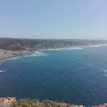 Arrifana Summer Flat * Aljezur