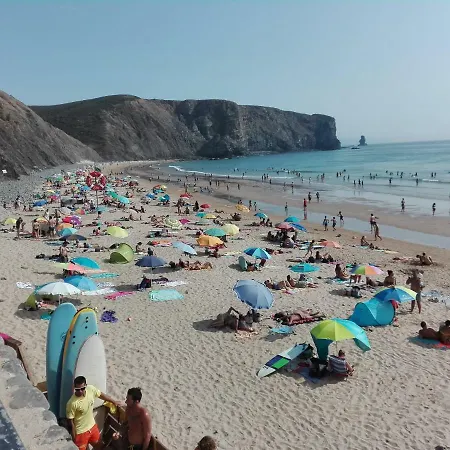 Arrifana Summer Flat *