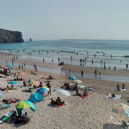 Arrifana Summer Flat