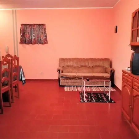 Appartement Arrifana Summer Flat *